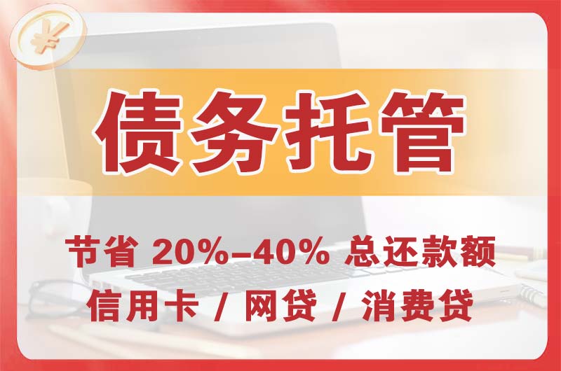 安新债务托管